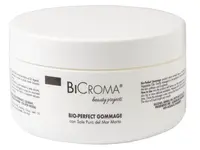 BiCroma Bio-dokonalý peeling s čistou solí z mrtvého moře 250 ml