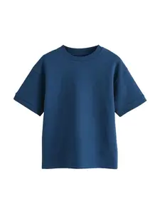 Next Tričko  námornícka modrá