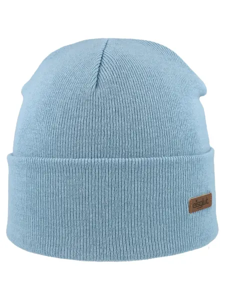 Eisglut Čiapky ' Tonio '  modrá denim