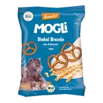 MOGLI bio špaldové preclíky s certifikací Demeter 50 g