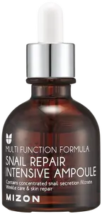 MIZON Snail Repair Intensive Ampoule Pleťové sérum 30 ml