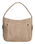 Dámská kabelka Beagles Murcia 20346 Taupe