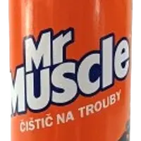 MR.MUSCLE čistič na trouby 300 ml