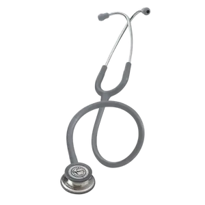 LITTMANN Classic III, stetoskop pro interní medicínu, šedý