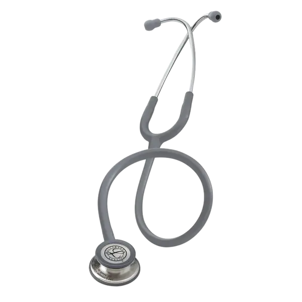 LITTMANN Classic III, stetoskop pro interní medicínu, šedý