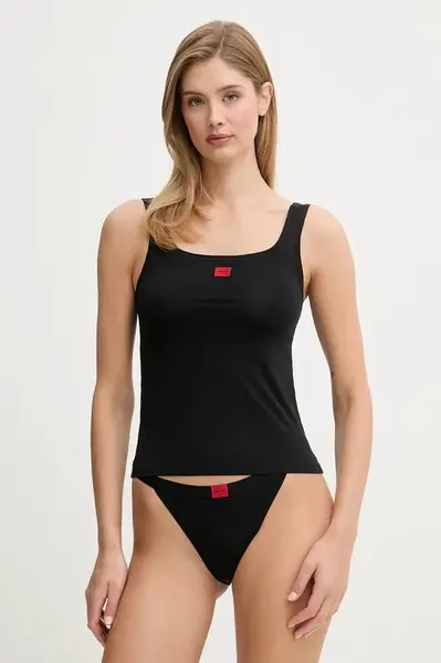 Top HUGO SIGNATURE VEST