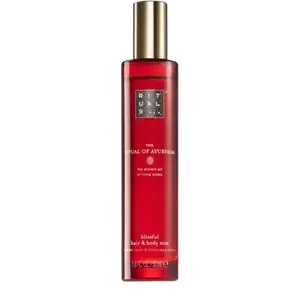 RITUALS The Ritual of Ayurveda Hair & Body Mist Výživující mlha 50 ml