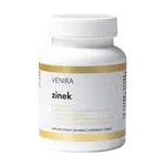 VENIRA Zinek 80 kapslí