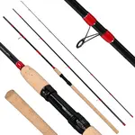 Giants fishing prút fluent mk2 match 3,3 m 8-25 g 3-diel