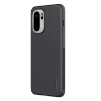 Zadní kryt Nillkin Super Frosted PRO Magnetic pro OnePlus 15R, černá