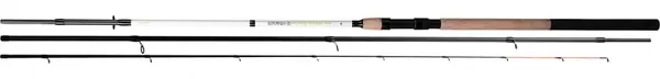 Mikado prut intro ii method feeder 3,3 m 70 g