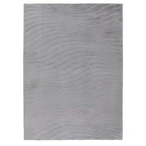 Koberec Comfort 1,2/1,7 CMF 503 stříbrný