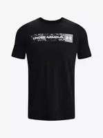 Pánske tričko Under Armour