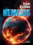 Nemesis (poškozená) - Isaac Asimov