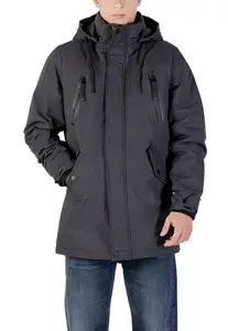 Pánska zimná bunda Hydra Clothing