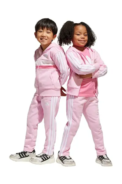 Detská tepláková súprava adidas