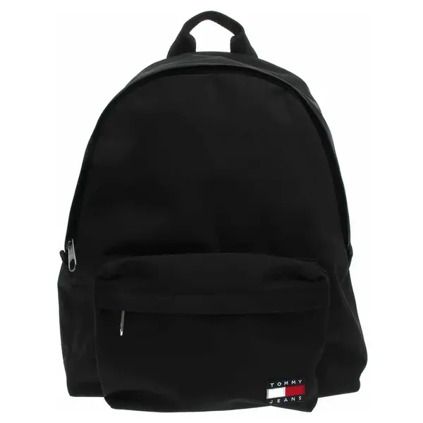 Tommy Hilfiger pánský batoh AM0AM13726 BDS Black