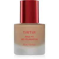 TIRTIR Mask Fit Red Foundation rozjasňující tekutý make-up s hydratačním účinkem odstín 29N Natural Beige 30 ml