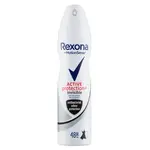 REXONA Active Protection + Invisible Antiperspirant sprej 150 ml
