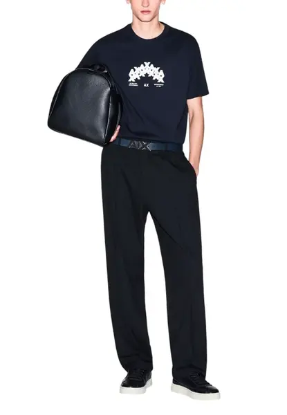 Armani Exchange pánské tričko