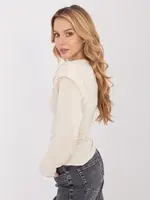 Blouse-IT-BZ-21898.12-beige