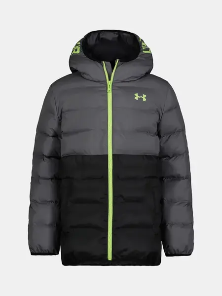 Under Armour dětská zimní bunda