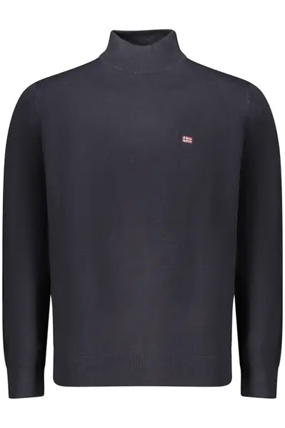 Pánský modrý rolák Norway 1963