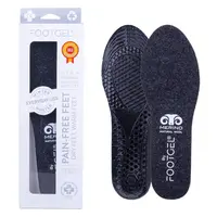 FOOTGEL Vložky do bot URBANWINTER EU 35-40