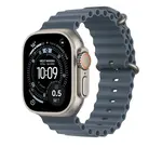 Apple Watch Ultra3 49 mm oceánský řemínek chytré hodinky