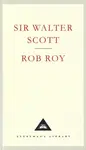 Rob Roy - Sir Walter Scott