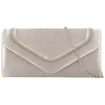 Dámské psaníčko růžové - Michelle Moon Esmia