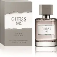 GUESS Guess 1981 For Men Toaletní voda 100 ml