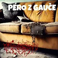 The Unnecessary – Péro z gauče