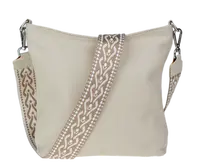 NovaKabelka.cz Amalia Beige II