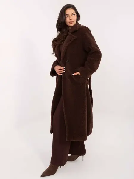 Coat-IT-PL-97150.26-dark brown