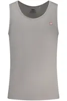 Pánské šedé tílko