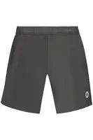 TRUSSARDI SWIMSUIT BLACK MAN BOTTOM