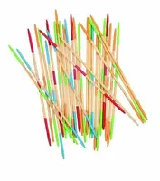 Mikádo (poškozená)