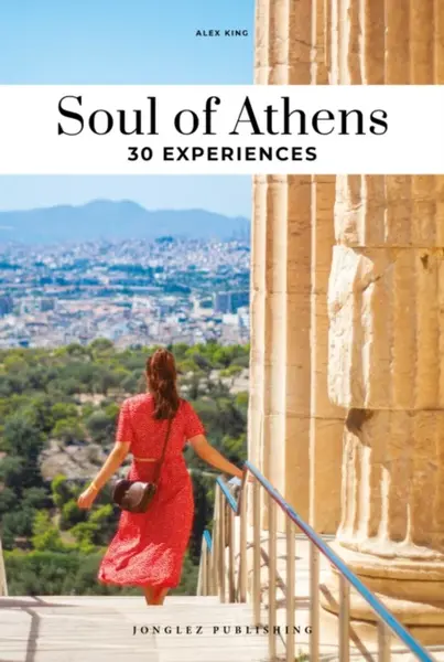 Soul of Athens - Alex King