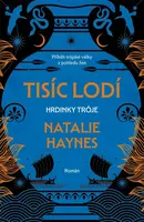 Tisíc lodí (poškozená) - Natalie Haynesová