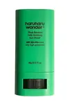 Haruharu Wonder Opalovací krém ve formě tyčinky Black Bamboo (Daily Soothing Sun Shield)