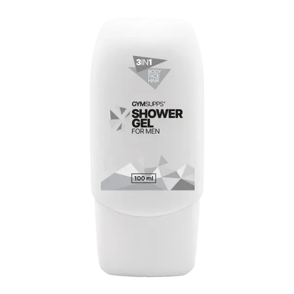 Sprchový gél pre mužov