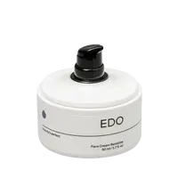 EDO Face Cream Sensitive Skin, Hydratačný krém na tvár pre citlivú pleť 50 ml