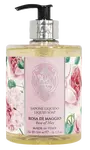 LA FLORENTINA Tekuté mydlo Rosa di Maggio 500 ml