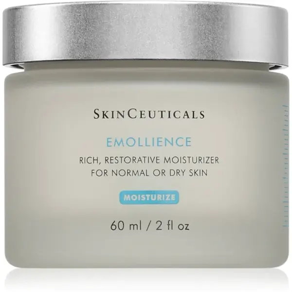 Skinceuticals Moisturize Emollience hydratačný krém pre normálnu až suchú pleť 50 ml