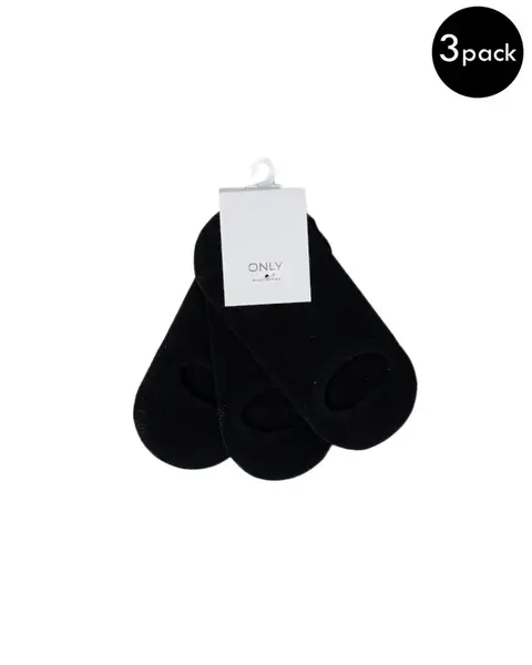 Only Intimo Donna - 3 pack