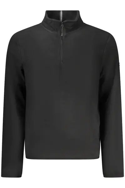 Pánska fleecová mikina na zips