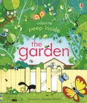 Peep Inside the Garden - Anna Milbourneová
