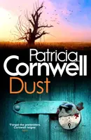 Dust - Patricia Cornwell