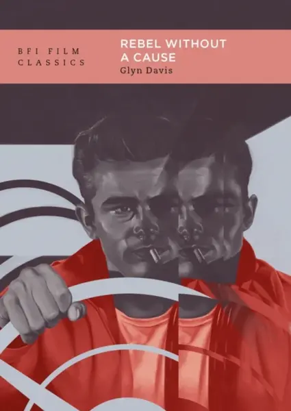 Rebel Without a Cause - Glyn  Davis